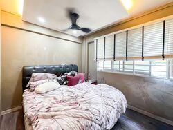Blk 498G Tampines Street 45 (Tampines), HDB 4 Rooms #556875651